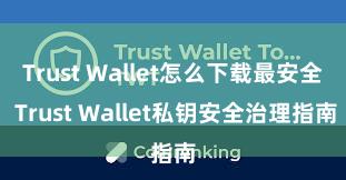 Trust Wallet怎么下载最安全 Trust Wallet私钥安全治理指南